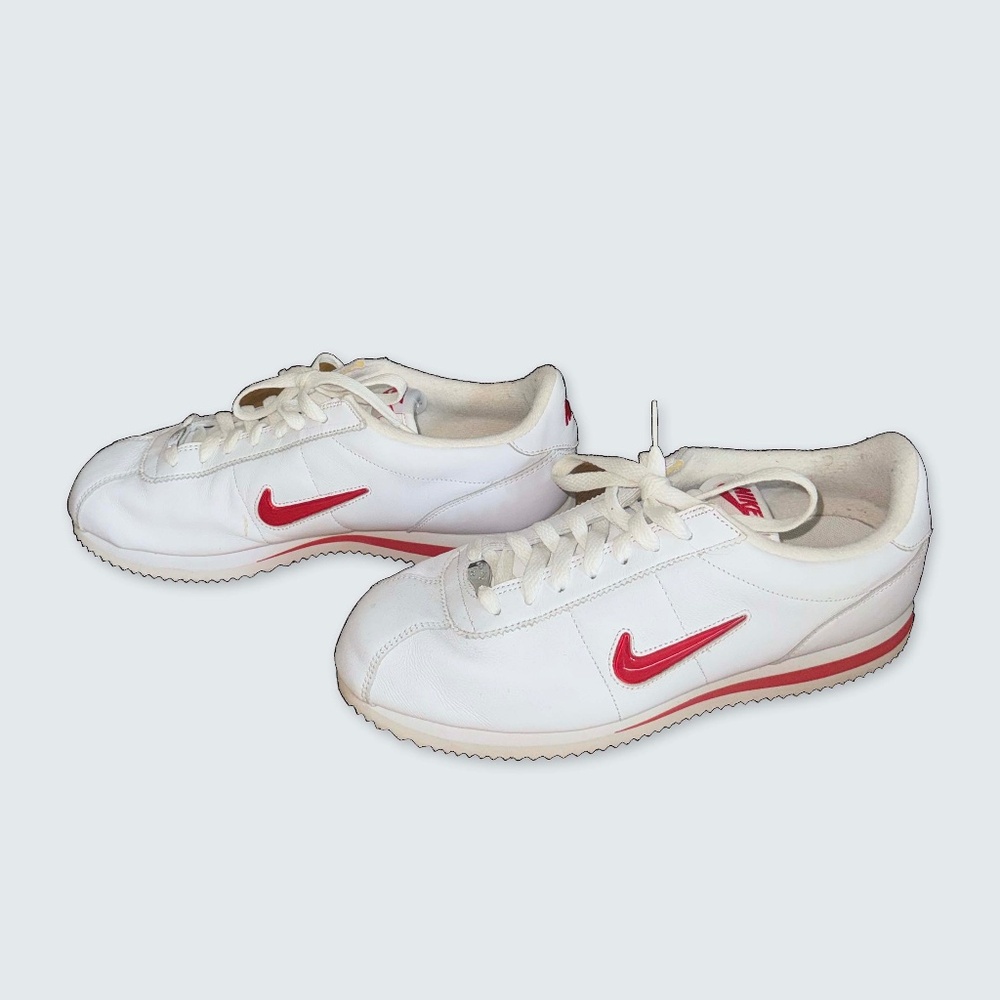 Nike Cortez Red Jewel